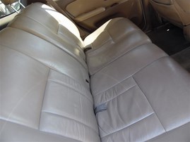 1997 Toyota 4Runner Limited White 3.4L AT 4WD #Z22017